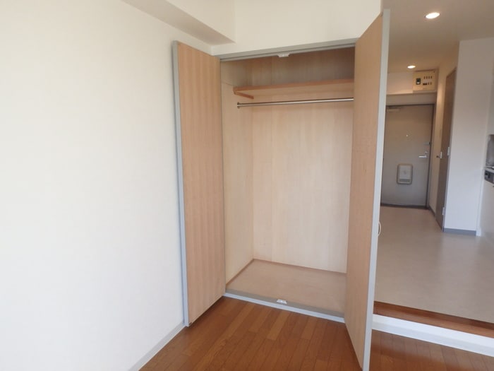 Ｅ－ＦＬＡＴの物件内観写真