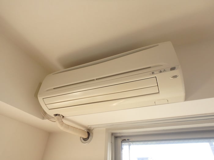 Ｅ－ＦＬＡＴの物件内観写真