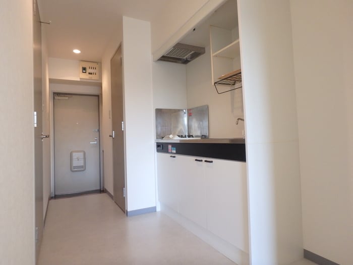 Ｅ－ＦＬＡＴの物件内観写真