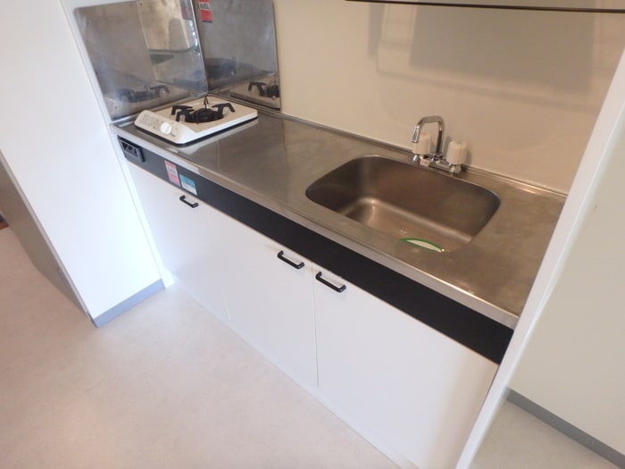 Ｅ－ＦＬＡＴの物件内観写真