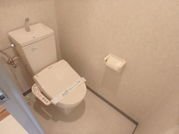 Ｅ－ＦＬＡＴの物件内観写真