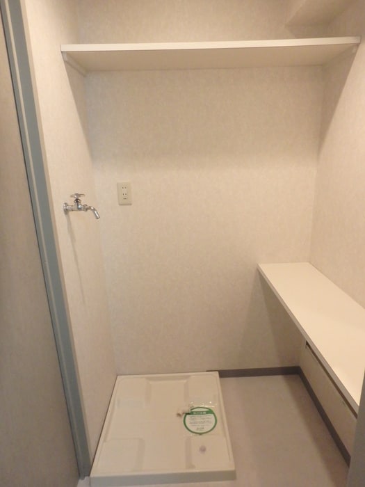 Ｅ－ＦＬＡＴの物件内観写真