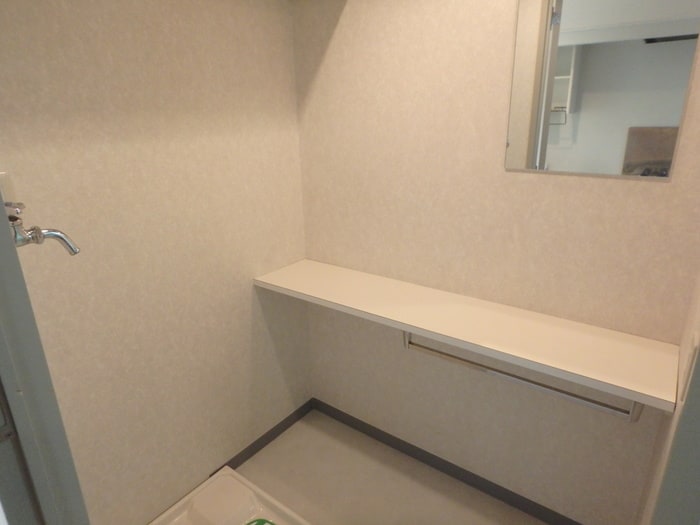 Ｅ－ＦＬＡＴの物件内観写真