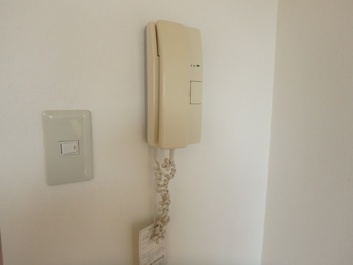 Ｅ－ＦＬＡＴの物件内観写真