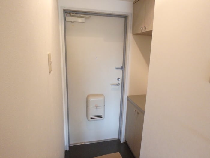 Ｅ－ＦＬＡＴの物件内観写真