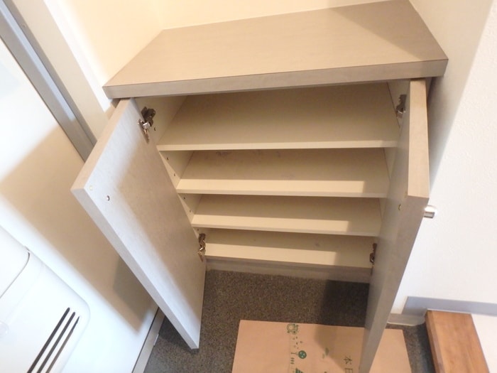 Ｅ－ＦＬＡＴの物件内観写真