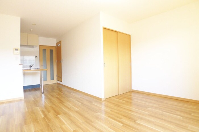 ティアラ緑が丘Ⅱの物件内観写真