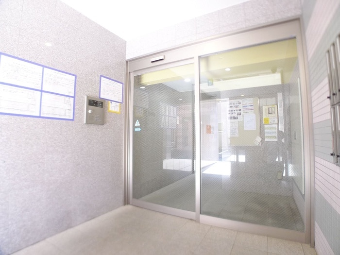 ティアラ緑が丘Ⅱの物件外観写真