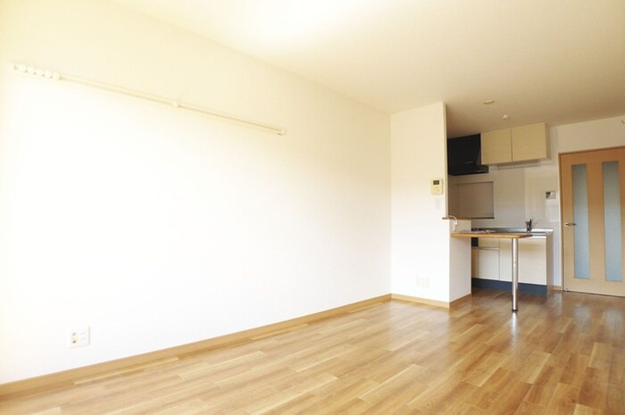 ティアラ緑が丘Ⅱの物件内観写真