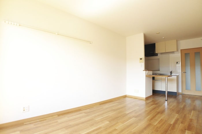 ティアラ緑が丘Ⅱの物件内観写真