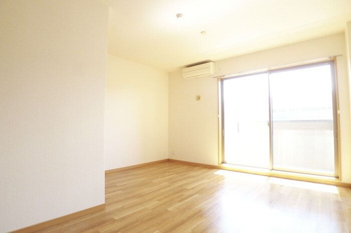 ティアラ緑が丘Ⅱの物件内観写真