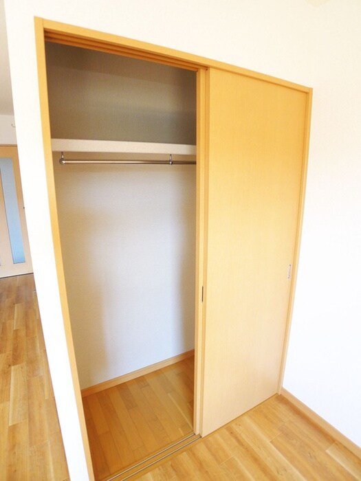 ティアラ緑が丘Ⅱの物件内観写真