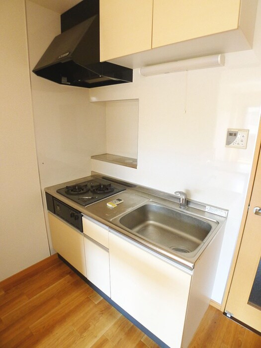 ティアラ緑が丘Ⅱの物件内観写真