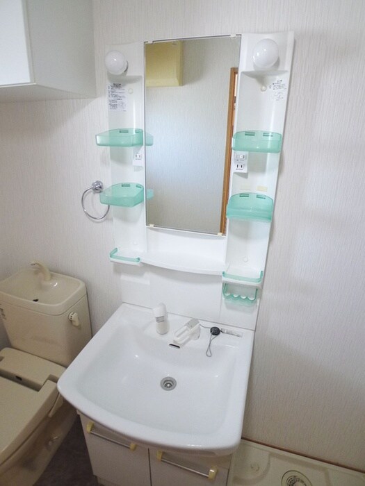 ティアラ緑が丘Ⅱの物件内観写真