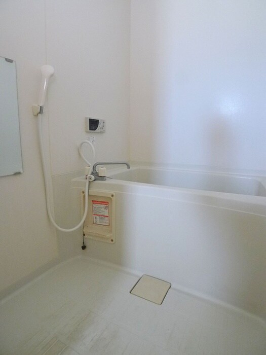 ティアラ緑が丘Ⅱの物件内観写真