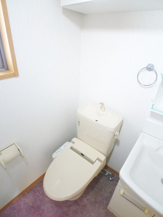 ティアラ緑が丘Ⅱの物件内観写真