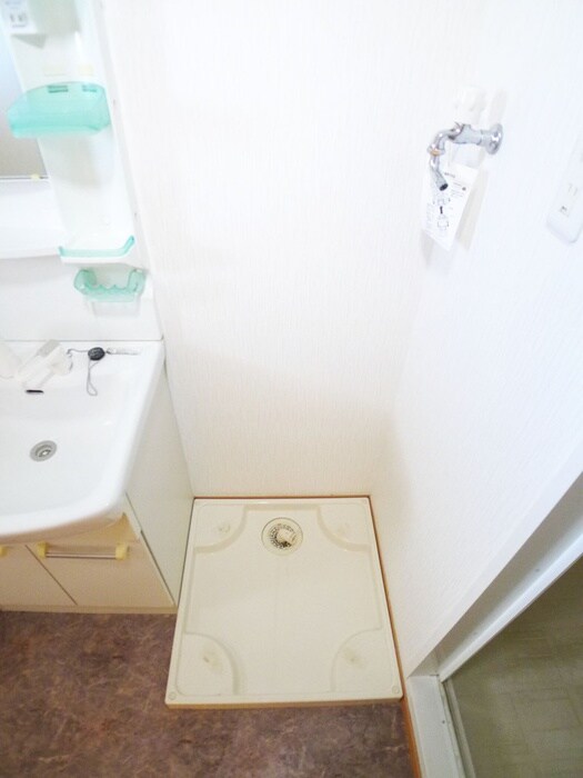 ティアラ緑が丘Ⅱの物件内観写真