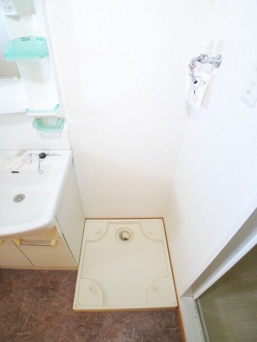 ティアラ緑が丘Ⅱの物件内観写真