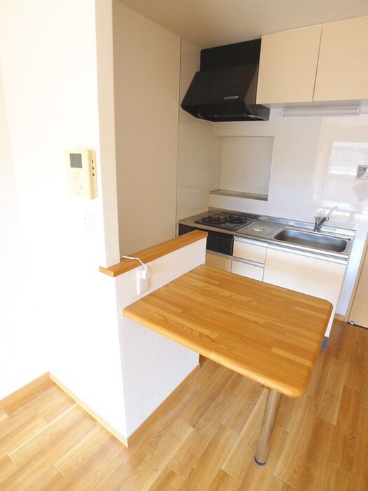 ティアラ緑が丘Ⅱの物件内観写真