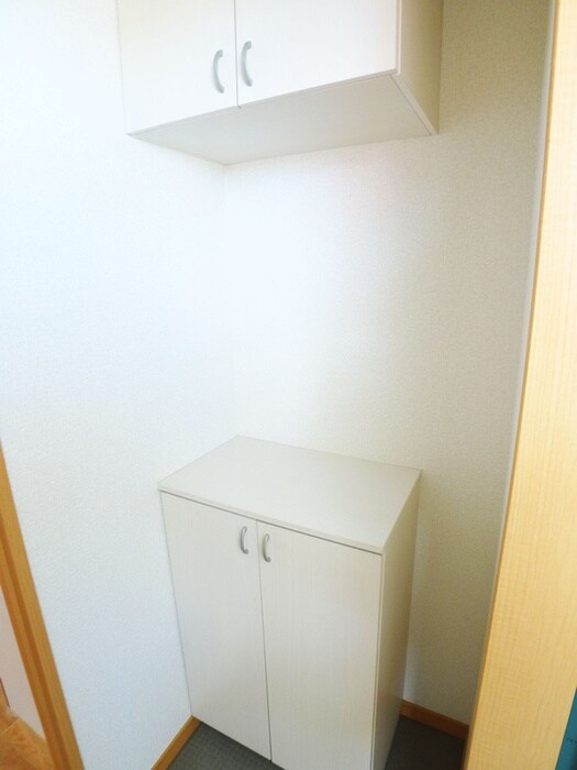 ティアラ緑が丘Ⅱの物件内観写真