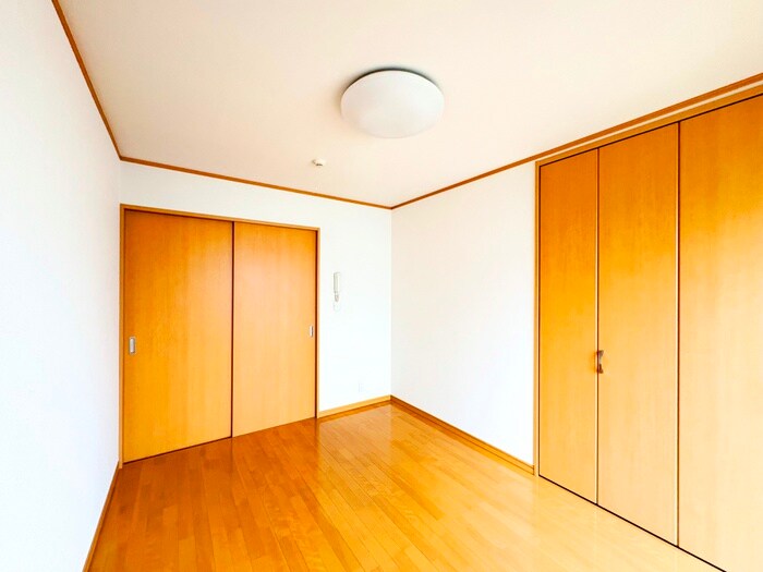 イーストハイツの物件内観写真