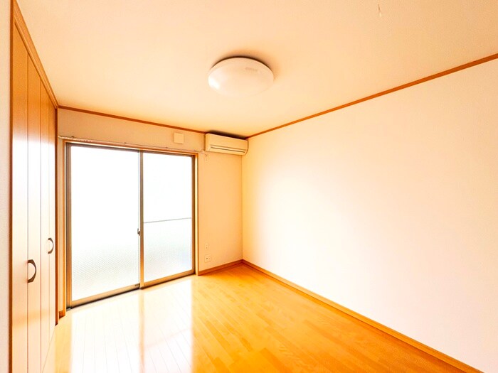 イーストハイツの物件内観写真