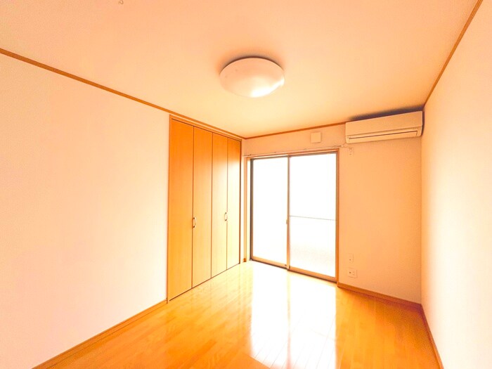 イーストハイツの物件内観写真