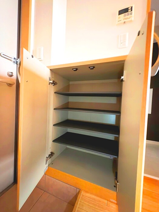 イーストハイツの物件内観写真