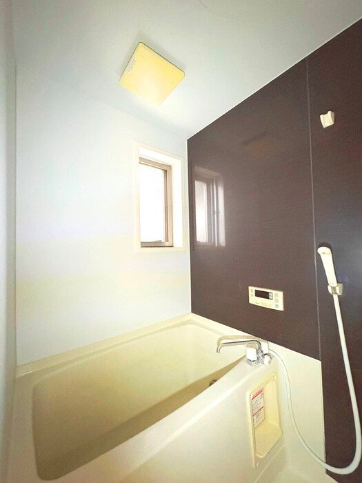 イーストハイツの物件内観写真