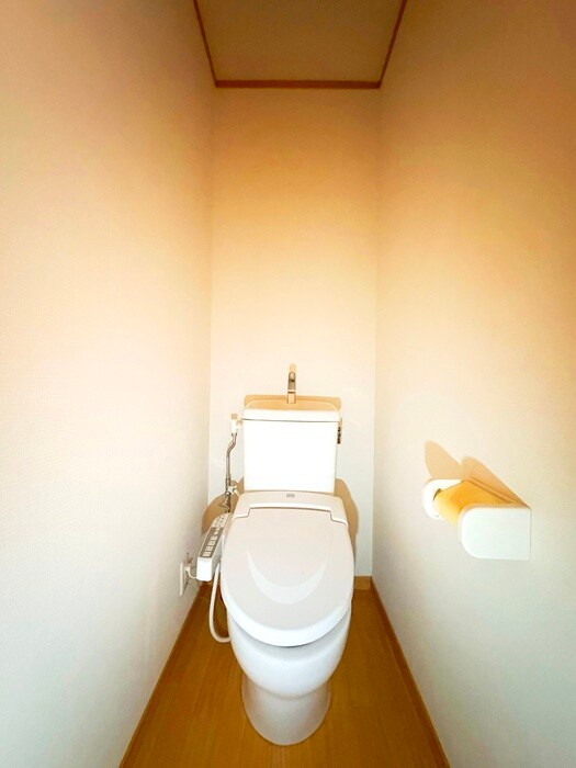 イーストハイツの物件内観写真