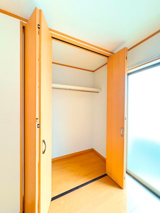 イーストハイツの物件内観写真