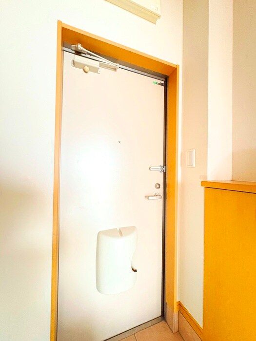 イーストハイツの物件内観写真