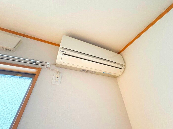 イーストハイツの物件内観写真