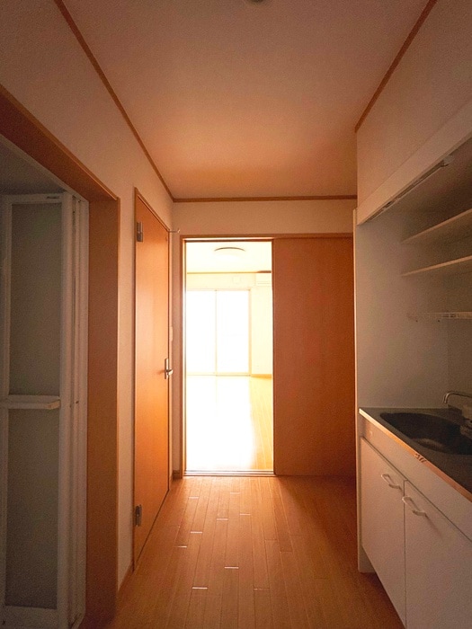 イーストハイツの物件内観写真