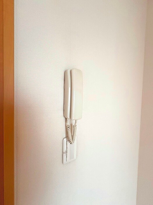 イーストハイツの物件内観写真