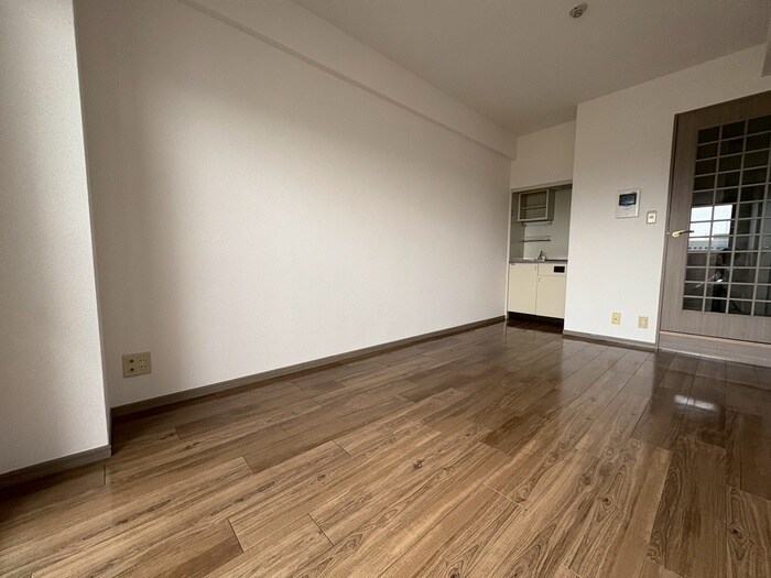 ライオンズプラザ海老名の物件内観写真