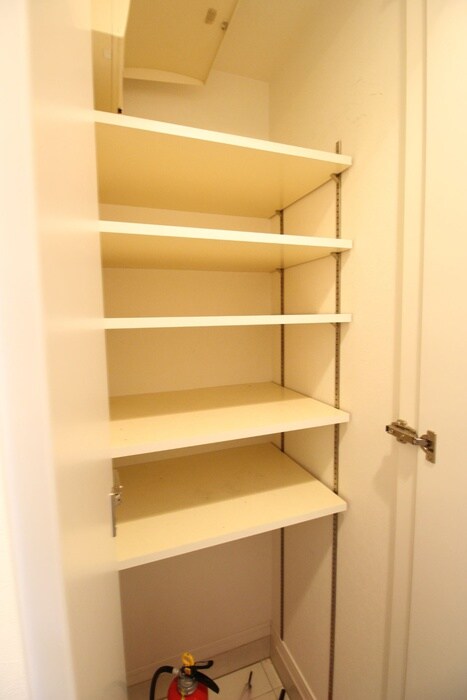 アリーチェ中落合の物件内観写真