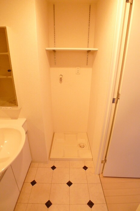 アリーチェ中落合の物件内観写真