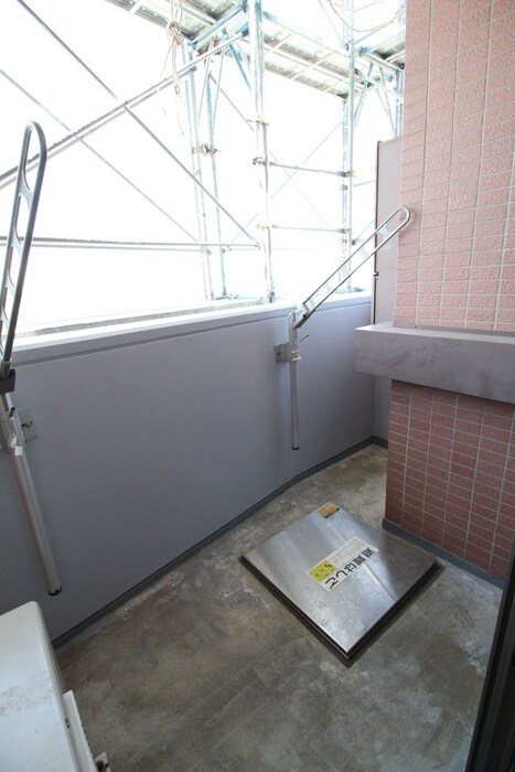 アリーチェ中落合の物件内観写真