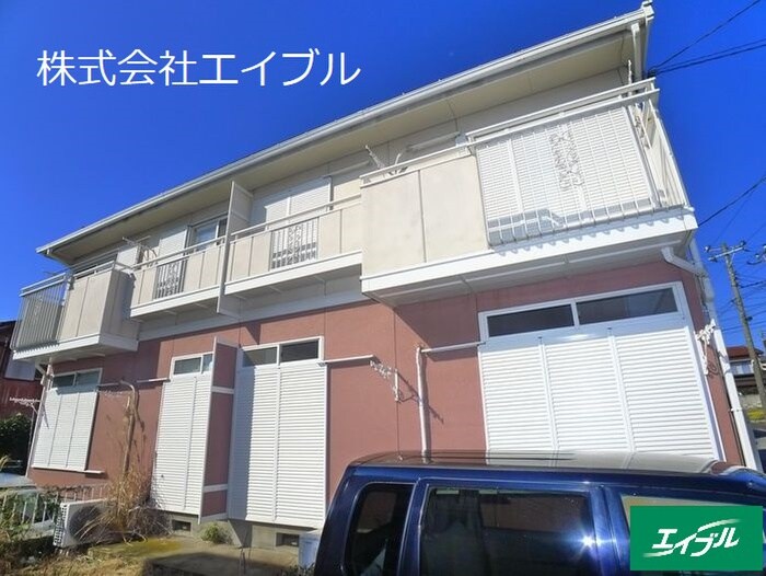 オネビオンハウスの物件外観写真