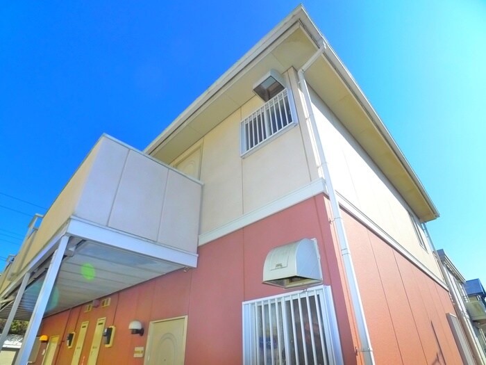 オネビオンハウスの物件外観写真