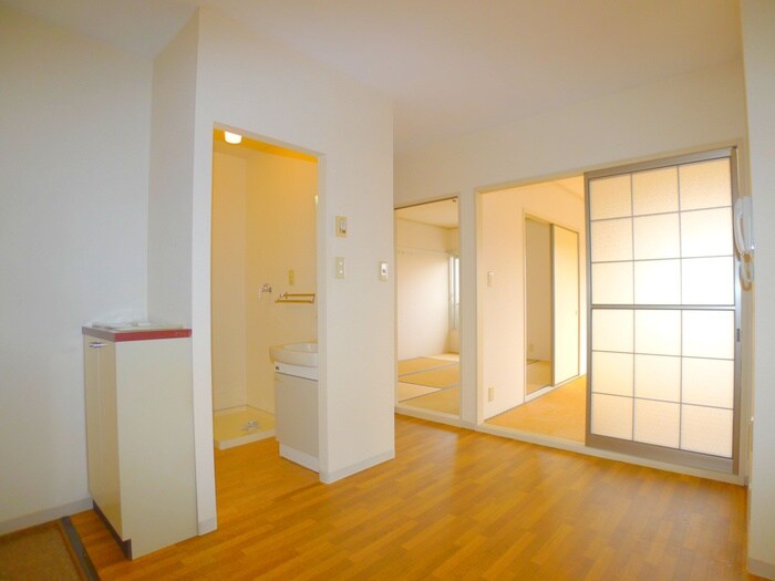 オネビオンハウスの物件内観写真