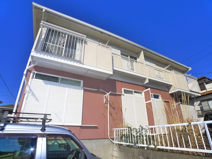 オネビオンハウスの物件外観写真