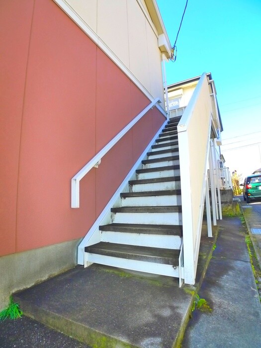 オネビオンハウスの物件外観写真