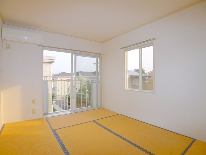 オネビオンハウスの物件内観写真