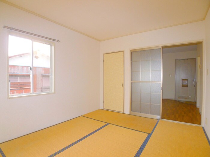 オネビオンハウスの物件内観写真