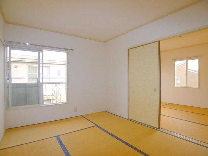 オネビオンハウスの物件内観写真