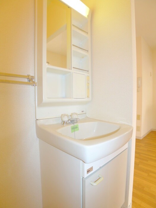 オネビオンハウスの物件内観写真