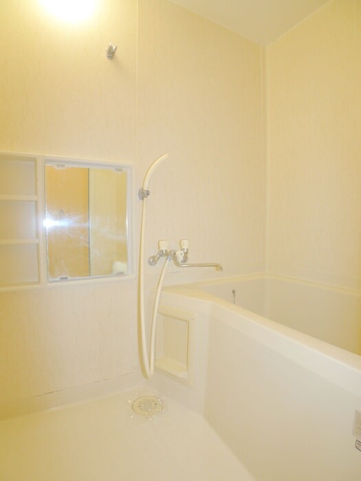 オネビオンハウスの物件内観写真