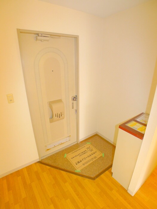 オネビオンハウスの物件内観写真